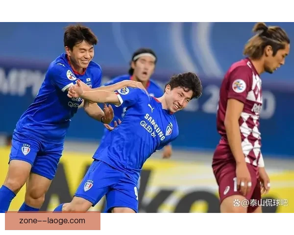光州FC在亚冠精英联赛中表现突出成就新高 展现强劲实力