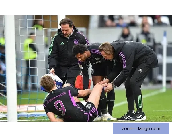 凯恩因背部伤势缺席赛季末段关键战球队面临巨大挑战